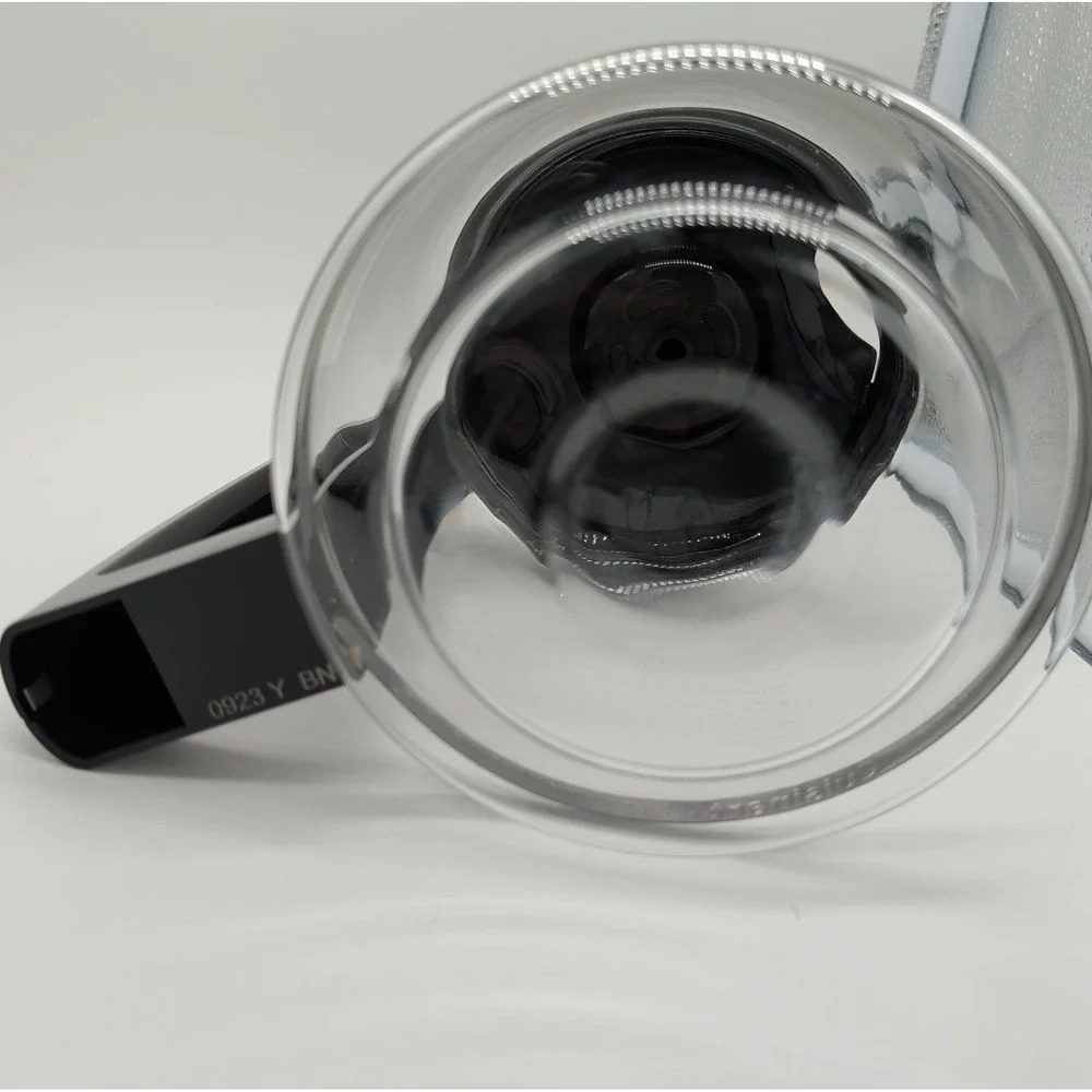 CUISINART 14 Cup Coffee Carafe Glass Pot DCC-2200 DCC-2600 DCC-2800 DCC-3200